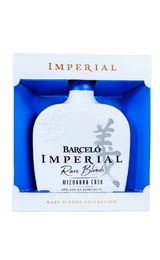 Ром Barcelo Imperial Rare Blends Mizunara Cask 0,7 л