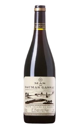 Вино Mas de Daumas Gassac Saint-Guilhem-le-Desert Rouge 2018 0,75 л