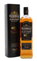 Виски Bushmills Black Bush 80/20 PX Sherry Cask 1 л