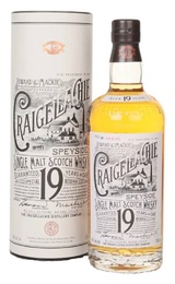 Виски Craigellachie 19 Years Old 0,7 л