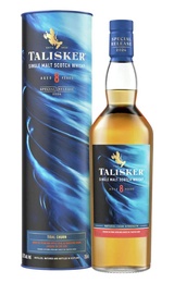 Виски Talisker 8 Years Old Special Release 2024 0,7 л