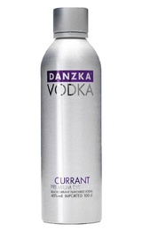 Водка Danzka Currant 1 л