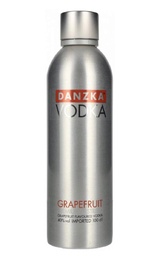 Водка Danzka Grapefruit 1 л