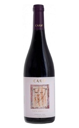 Вино Bodegas Anadas Care Tinto Sobre Lias 2023 0,75 л