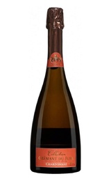 Креман La Maison du Vigneron Marcel Cabelier Cremant du Jura Chardonnay 0,75 л