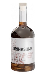 Ром Дринксом Пайрат Дарк 0,7 л