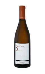 Вино Domaine Rijckaert Saint-Veran Vieilles Vignes 2022 0,75 л