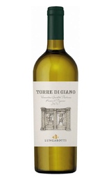 Вино Lungarotti Torre di Giano 2020 0,75 л