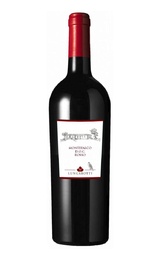 Вино Lungarotti Montefalco Rosso 2016 0,75 л