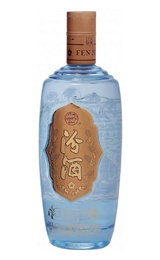 Водка Fenjiu Silu 42% 0,5 л