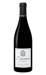 Вино Guilleraut Fargette Les Marnes 2020 0,75 л