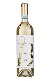 Вино Ceretto Langhe Arneis DOC Blange 2024 0,75 л