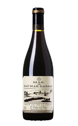 Вино Mas de Daumas Gassac Saint-Guilhem-le-Desert Rouge 2012 0,75 л