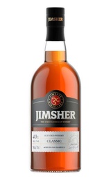 Виски Jimsher Classic 0,7 л