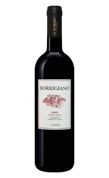 Вино Il Borro Borrigiano Toscana 2020 0,75 л