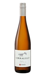 Вино Corralillo Riesling Casablanca Valley 2023 0,75 л