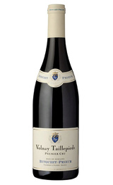 Вино Domaine Bitouzet-Prieur Volnay Taillepieds Premier Cru 2022 0,75 л
