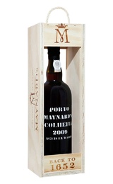 Портвейн Maynard's Colheita Porto 2009 0,75 л