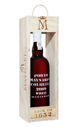 Портвейн Maynard's Colheita White 2009 0,75 л