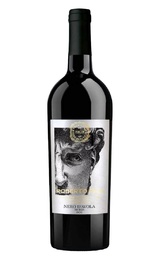 Вино Roberto Riga Nero d’Avola 2021 0,75 л