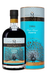 Портвейн Maynard's Colheita Porto Special Edition 2006 0,5 л