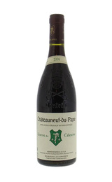 Вино Henri Bonneau Chateauneuf-du-Pape Reserve des Celestins 2018 0,75 л