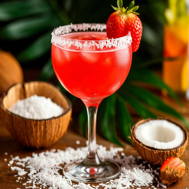 Рецепт коктейля Австралиец