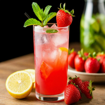 Рецепт коктейля XuXu Мохито