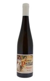 Вино Dr.Loosen Erdener Pralat Reserve Riesling GG Alte Reben 0,75 л