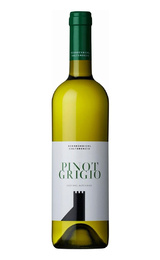 Вино Colterenzio Pinot Grigio 2024 0,75 л