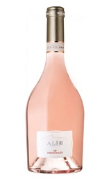 Вино Marchesi de Frescobaldi Alie Rose 2024 0,75 л