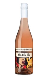Вино Allan Scott Bla Bla Bla Rose by Josh Scott 2023 0,75 л
