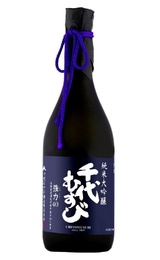Сакэ Chiyomusubi Junmai Daiginjo Goriki 0,72 л