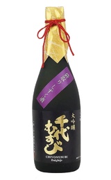 Сакэ Chiyomusubi Daiginjo 0,72 л