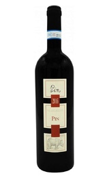 Вино La Spinetta Pin Monferrato Rosso 2016&nbsp;0,75&nbsp;л