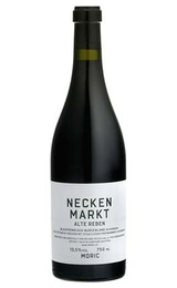 Вино Roland Velich Neckenmarkt Alte Reben 2012 1,5 л