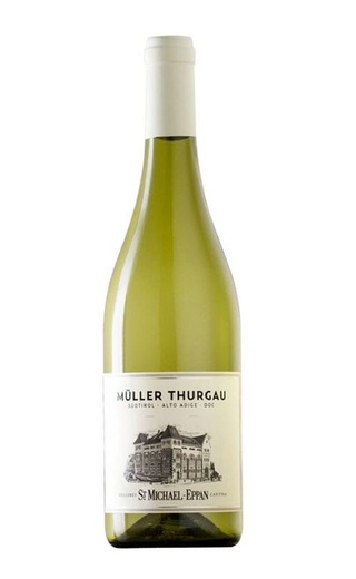 Вино San Michele Appiano Muller Thurgau 2023 0,75 л