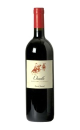 Вино Castellare di Castellina Rocca di Frassinello Ornello 2019 0,75 л