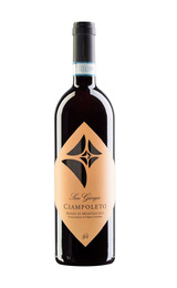 Вино San Giorgio Ciampoleto Rosso di Montalcino 2023 0,75 л