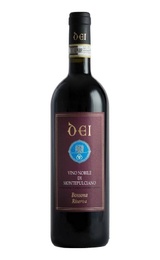 Вино Maria Caterina Dei Bossona Vino Nobile di Montepulciano Riserva 2017 0,75 л