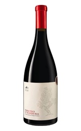 Вино Felline Primitivo di Manduria 2021 0,75 л