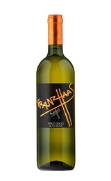 Вино Franz Haas Pinot Grigio 2023 0,75 л