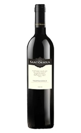 Вино Sant Orsola Valpolicella 2020 0,75 л