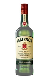 Виски Jameson 0,75 л