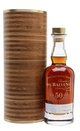 Виски Balvenie 50 Batch 2 Marriage 0197 0,7 л
