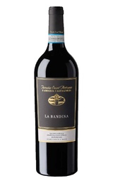 Вино Tenuta Sant'Antonio Valpolicella Superiore La Bandina 2018 0,75 л