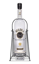 Водка Белуга Нобл Экспорт 6 л