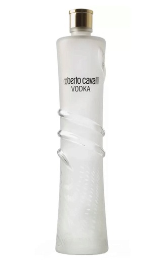 фото водка Roberto Cavalli 0,7 л