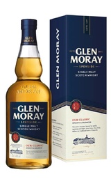 Виски Glen Moray Our Classic 0,7 л