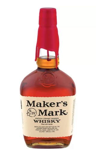 Мэйкерс Марк 1 л фото виски Makers Mark 1 л